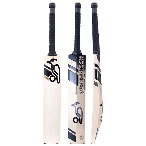 Kookaburra Stealth 8.1 Junior Cricket Bat 2024 OwzatCricket.co.uk
