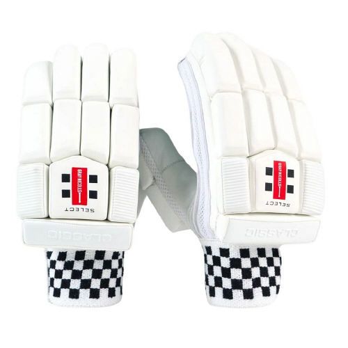 Gray-Nicolls Classic Select Batting Gloves 2026