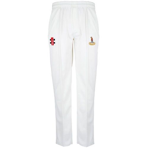 Westerham Cricket Club GN Matrix Trousers  Snr