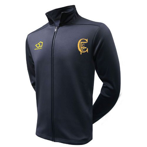 Canon Frome CC Masuri Fleece Navy  Snr