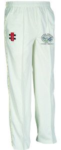 Leven Valley Cricket Club GN Matrix Trousers  Snr