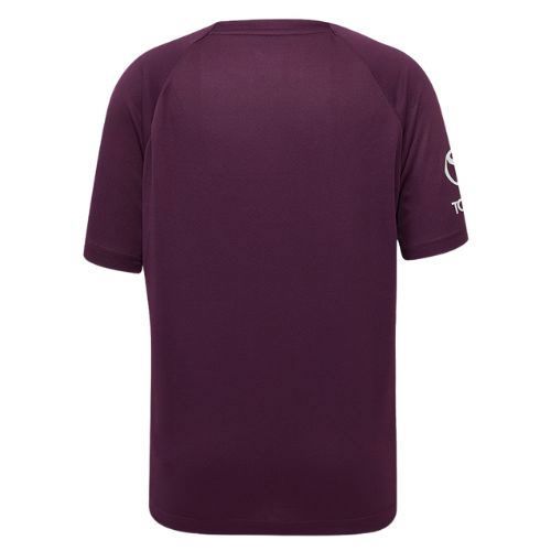 2025 England Castore Pro Training Short Sleeve Tee Adult