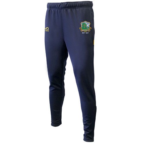 Riddings CC Masuri CC Slimfit Pant Navy  Snr