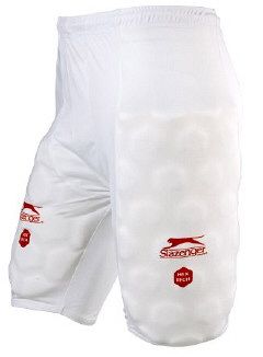 Slazenger XTec Ultimate Batting Shorts