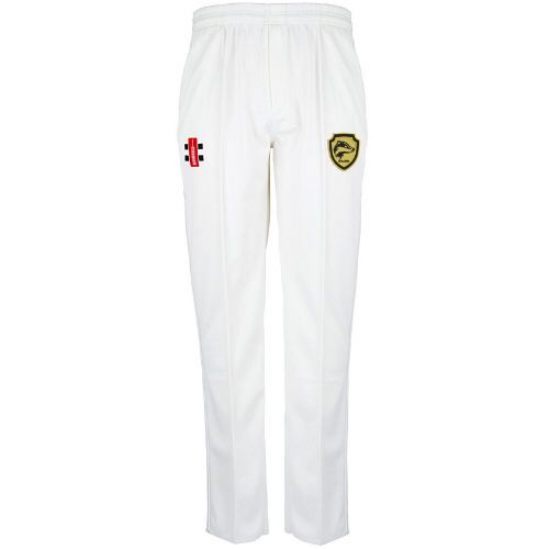 Brincliffe CC GN Matrix Trousers  Snr