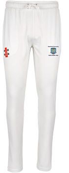 Sheffield University CC GN Pro Performance Cricket Trousers Snr