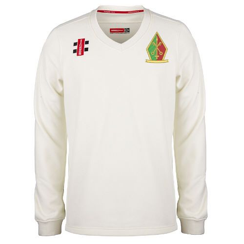 Ilford Catholic CC GN Pro Performance Sweater Jnr