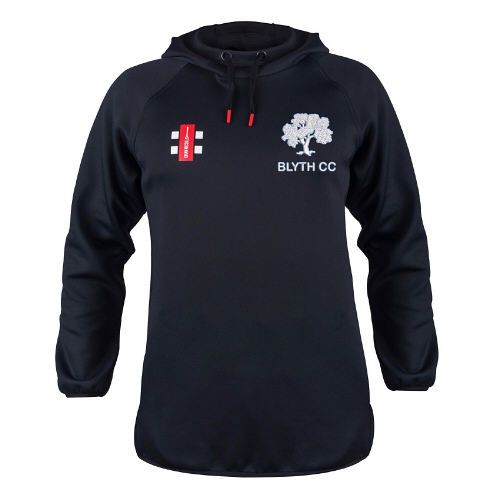 Blythe CC GN Pro Performance Hoody V2 Black  Snr