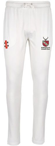 Hollingworth Cricket Club GN ProPerformance Playing Trouser  Snr