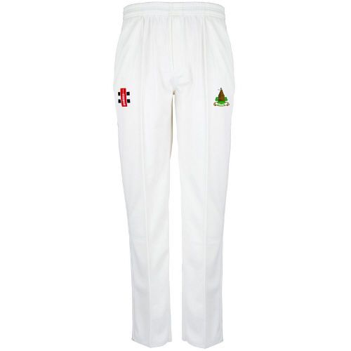 East Sutton CC GN Matrix Trousers  Jnr
