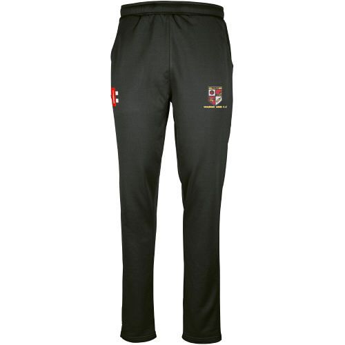 Youlgrave Lodge CC GN Pro Performance Trouser Black  Snr
