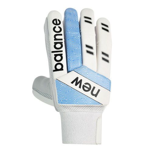 New Balance TC400 Batting Gloves 2026