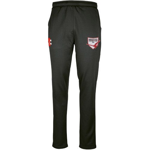 Brigstock CC GN Black ProPerformance Trouser  Snr