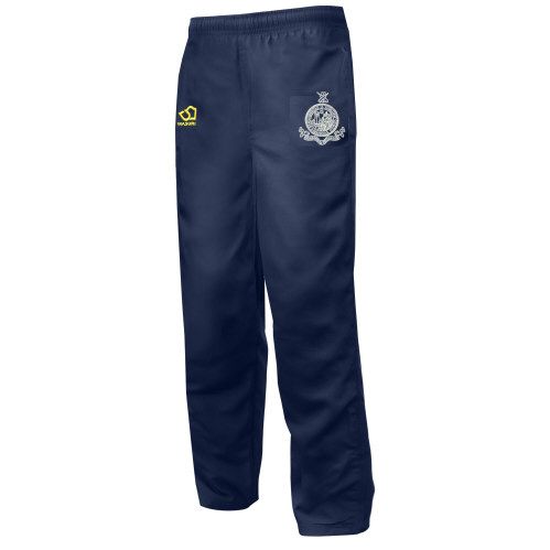 Scarborough CC Masuri Cricket Track Pant Navy  Jnr