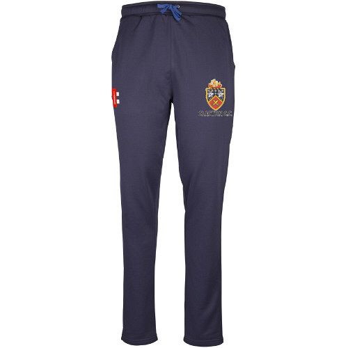 Clacton CC GN ProPerformance Trouser Navy  Jnr