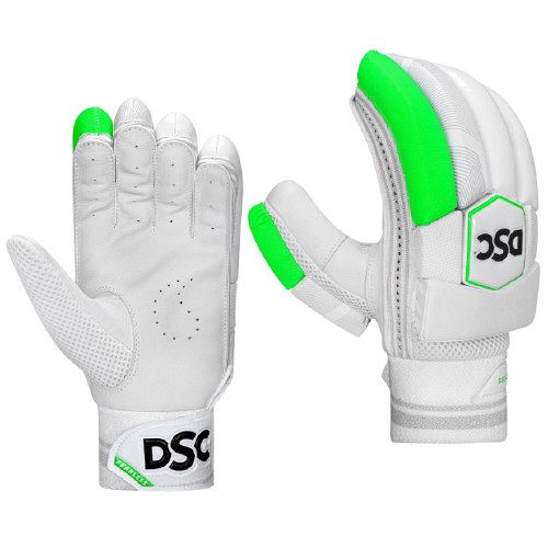 DSC Spliit 5000 Batting Gloves 2024 OwzatCricket.co.uk