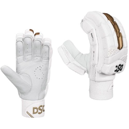 DSC Xlite 1.0 Batting Gloves 2025