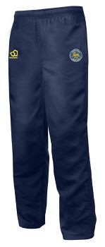 Flemish Giants CC Masuri Cricket Track Pant Navy  Jnr
