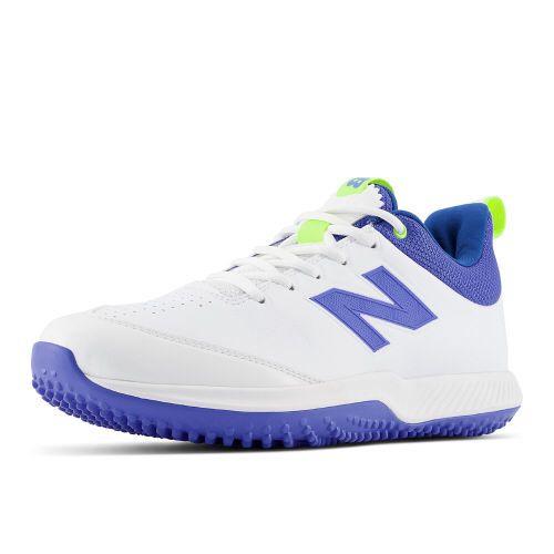 New Balance CK4020R5 Cricket Shoes Snr 2024 SIDE VIEW