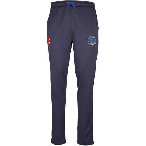 Iggy's Fund GN Pro Performance Trouser Navy  Snr