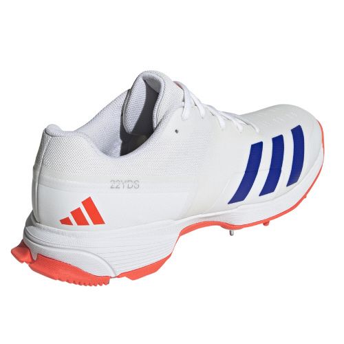 adidas 22 YDS Cricket Shoes 2024