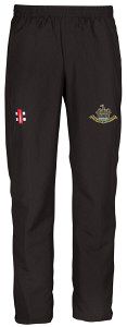 Thetford Town CC GN Black Velocity Track Trouser Snr