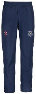 Kimberley Institute Cricket Club GN Navy Storm Track Trouser  Jnr