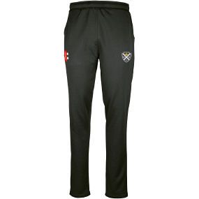 Soar Valley CC GN Black Pro Performance Trouser  Jnr