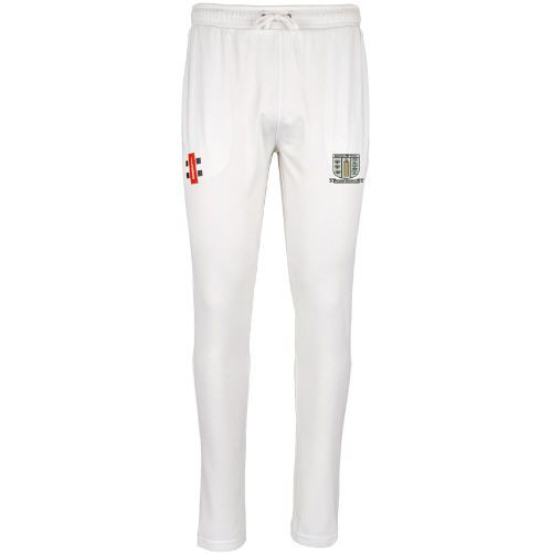 Beeston & Toton GN Pro Performance Cricket Trousers Snr