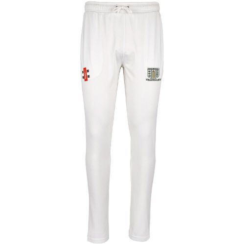 Beeston & Toton GN Pro Performance Cricket Trousers Snr
