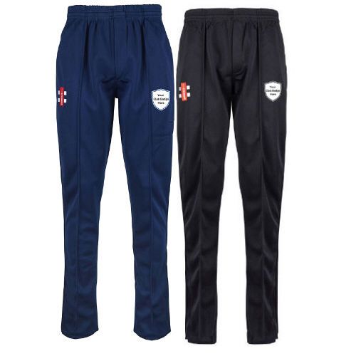 Gray-Nicolls Cricket Teamwear Coloured Matrix Playing Trouser Jnr