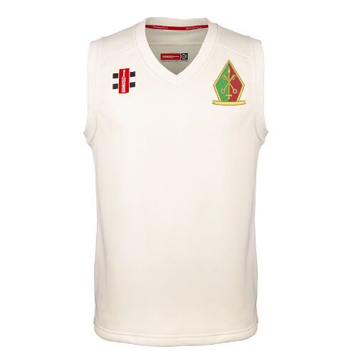 Ilford Catholic CC GN Pro Performance Slipover Snr