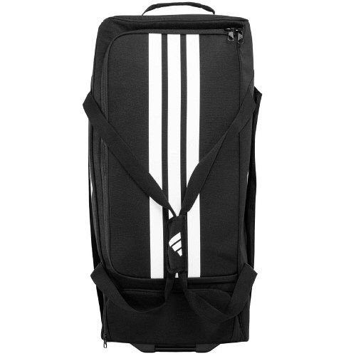 adidas Incurza 3.0 Wheelie Cricket Bag 2026 front