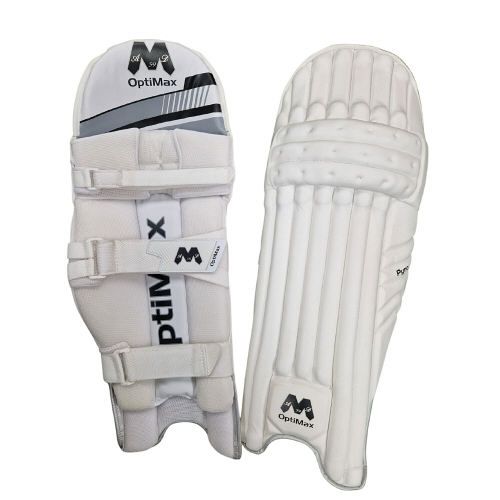 Optimax Pyro Batting Pads 2024