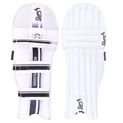 Kookaburra Stealth 5.1 Batting Pads 2024 OwzatCricket.co.uk