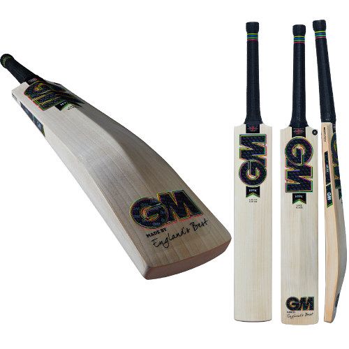 Gunn & Moore Hypa DXM Signature Cricket Bat 2024