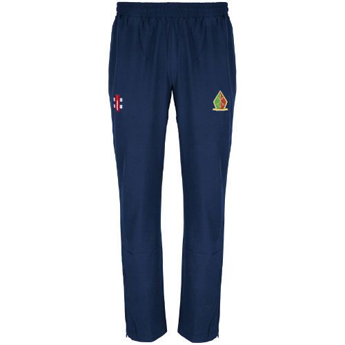 Ilford Catholic Cricket Club GN Navy Velocity Track Trouser Jnr