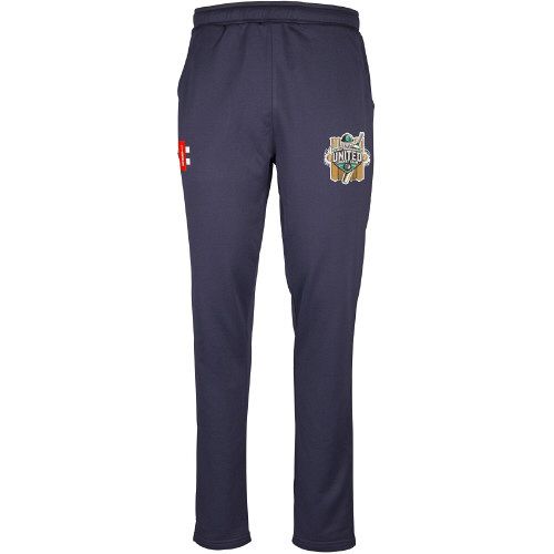 Nottingham Utd CC GN Pro Performance Trouser Navy  Snr
