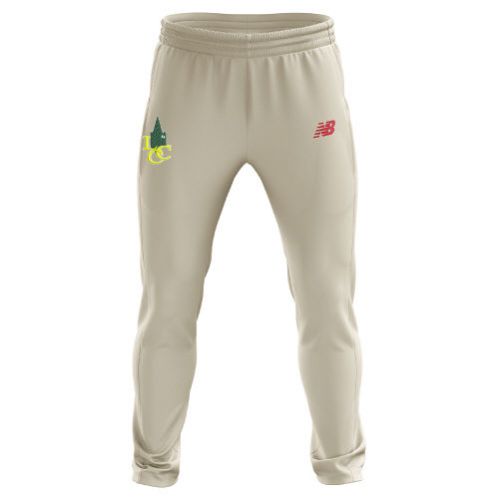 Lowdham Cricket Club New Balance Playing Pant   Jnr