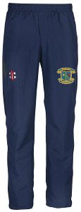 Sudbrook Cricket Club GN Navy Velocity Track Trouser Snr