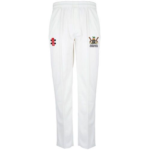 Chatsworth CC GN Matrix Trousers  Jnr