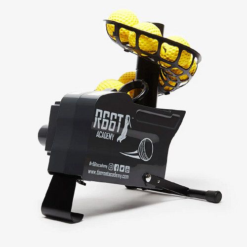 ROOT ACADEMY RT66 Ball Feeder OwzatCricket.co.uk