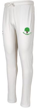 Cutthorpe CC GN Pro Performance Playing Trouser  Snr