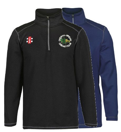 Gray-Nicolls Cricket Teamwear  Storm Fleece  Snr