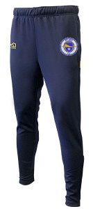 Filey Cricket Club Masuri Cricket Slimfit Pant Navy  Jnr