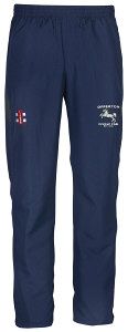 Offerton CC GN Navy Velocity Track Trouser Snr