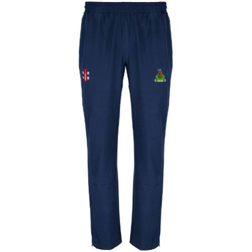 East Sutton CC GN Navy Velocity Track Trouser Jnr