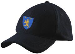 Stockholm Cricket Club GrayNicolls Navy Cricket Cap