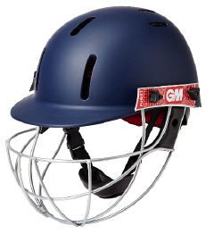 Gunn & Moore Purist Geo II Cricket Helmet  Jnr