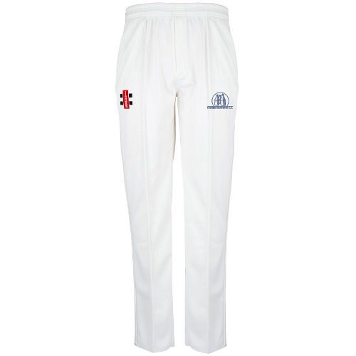 Chiddingstone CC GN Matrix Trousers  Jnr
